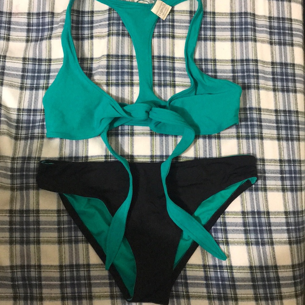 L*Space Two Piece Bikini